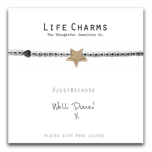 Well Done Bracelet