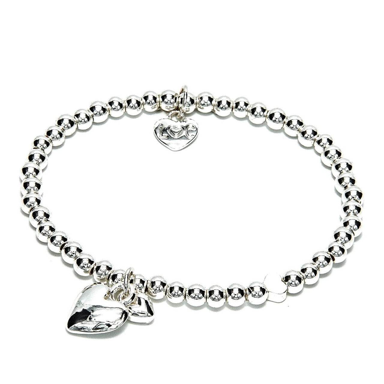 40th Birthday Bracelet - House of Cards