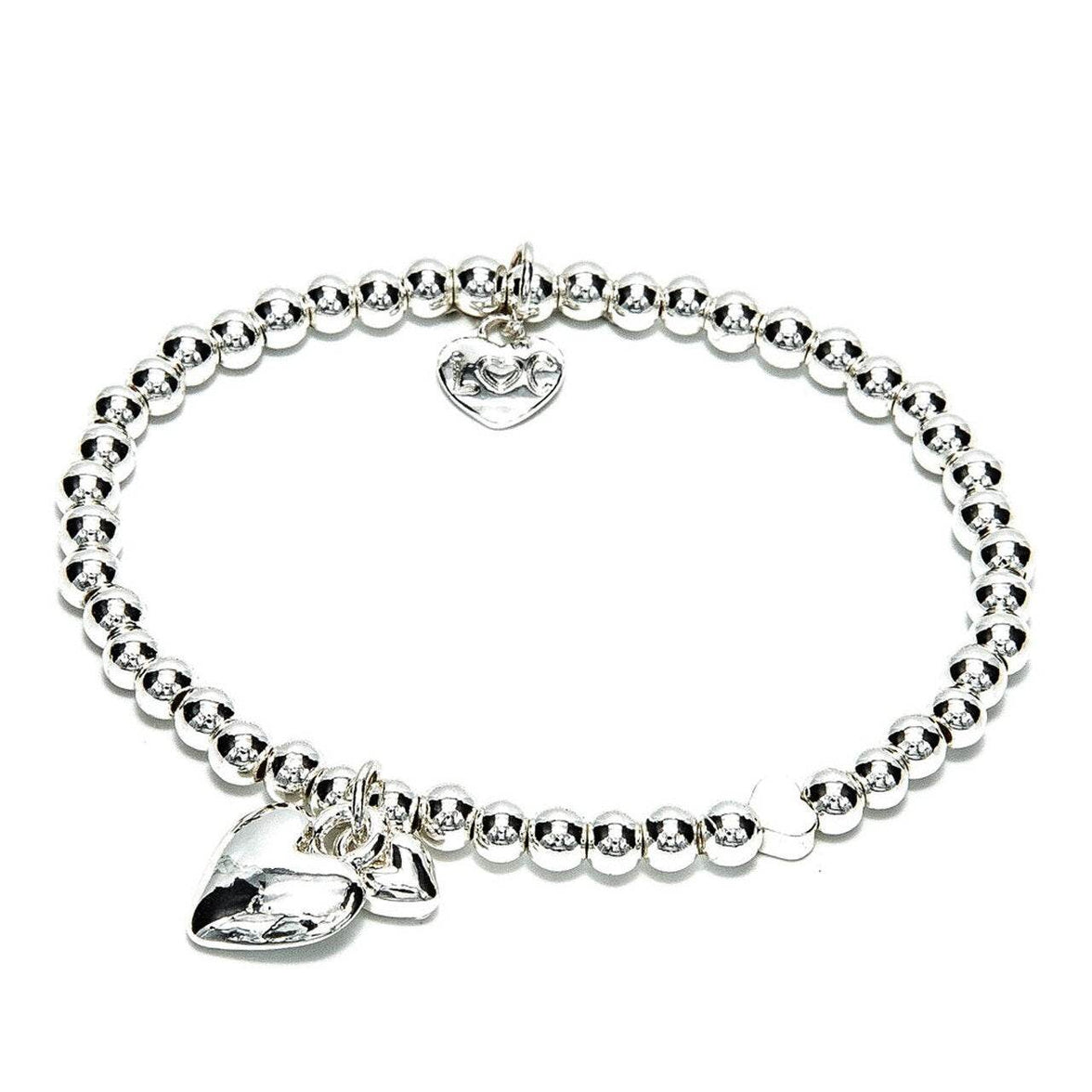 40th Birthday Bracelet - House of Cards