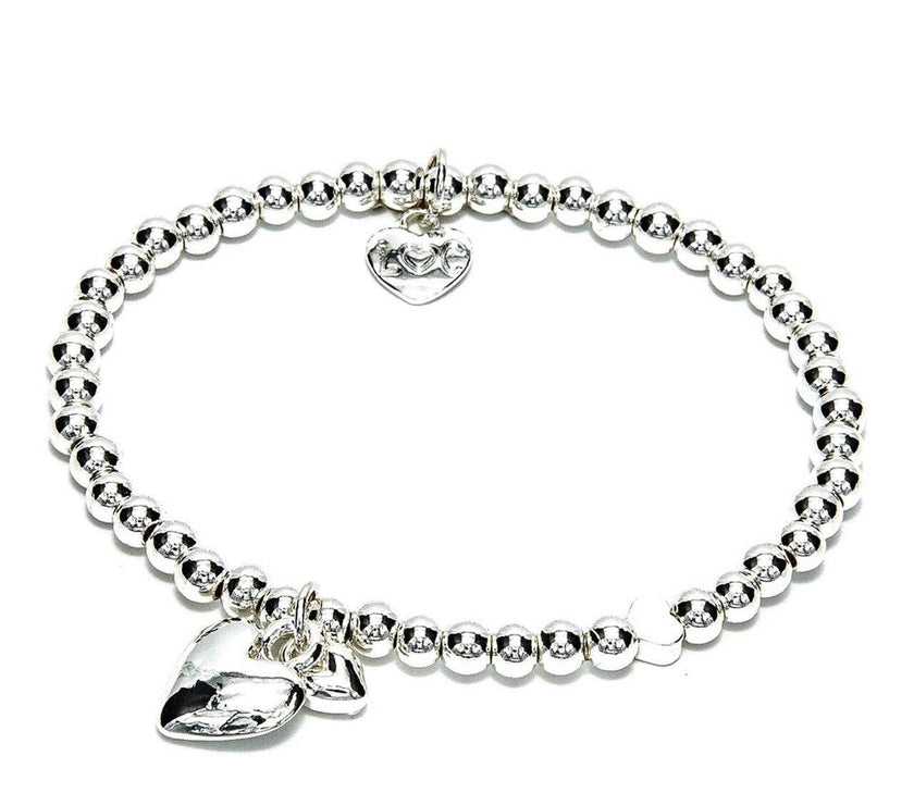 40th Birthday Bracelet - House of Cards