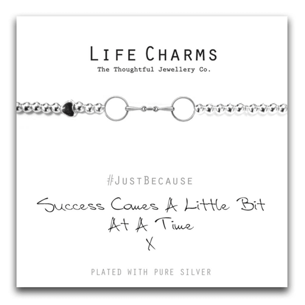 Success Bracelet - House of Cards