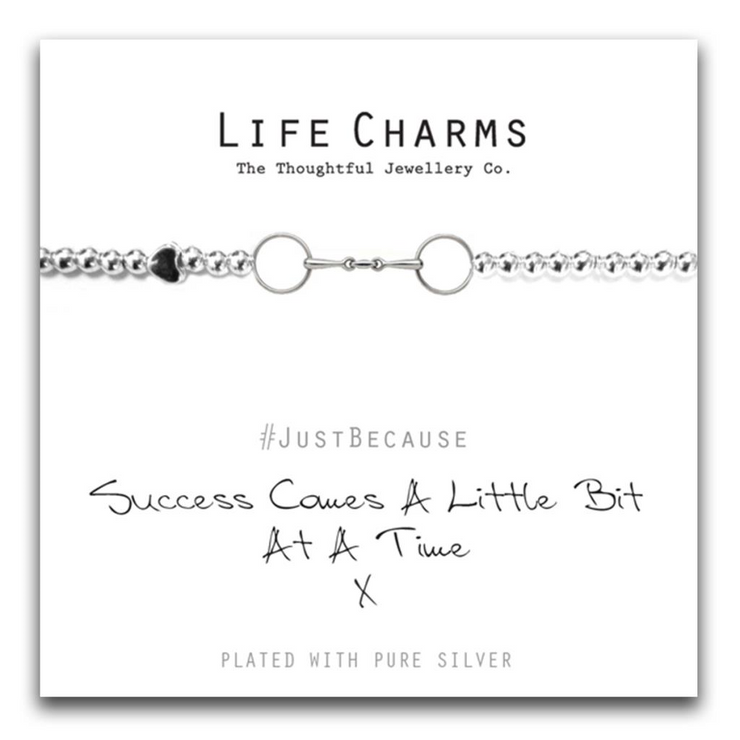 Success Bracelet
