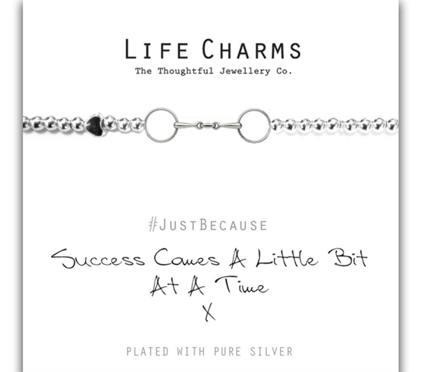 Success Bracelet