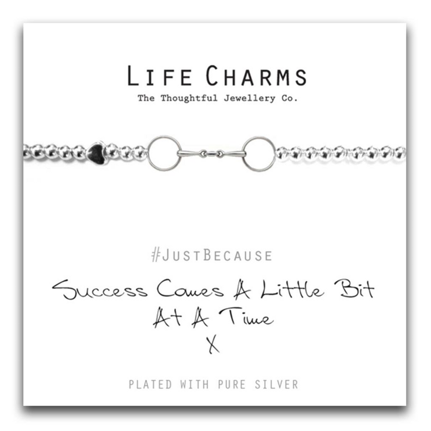 Success Bracelet