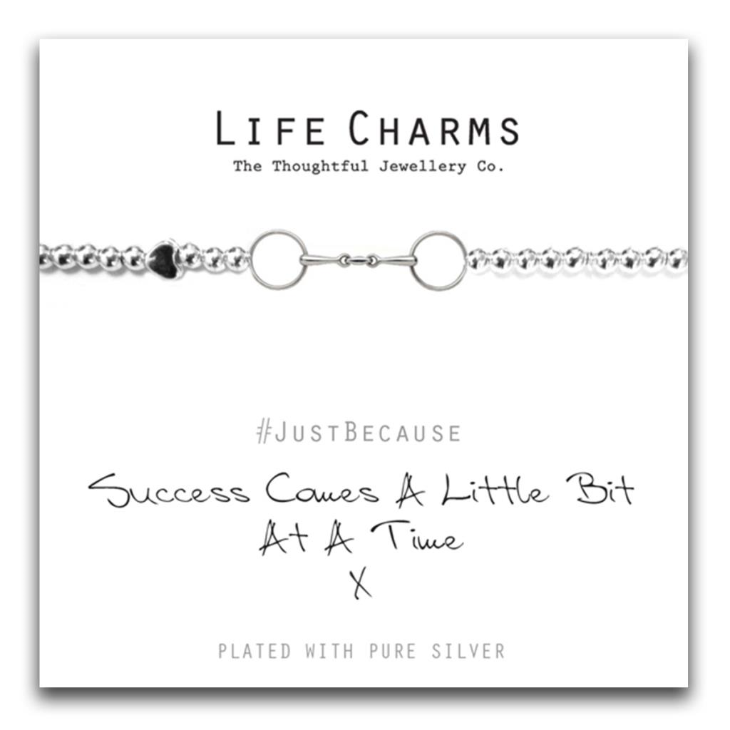 Success Bracelet