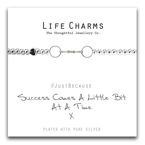Success Bracelet