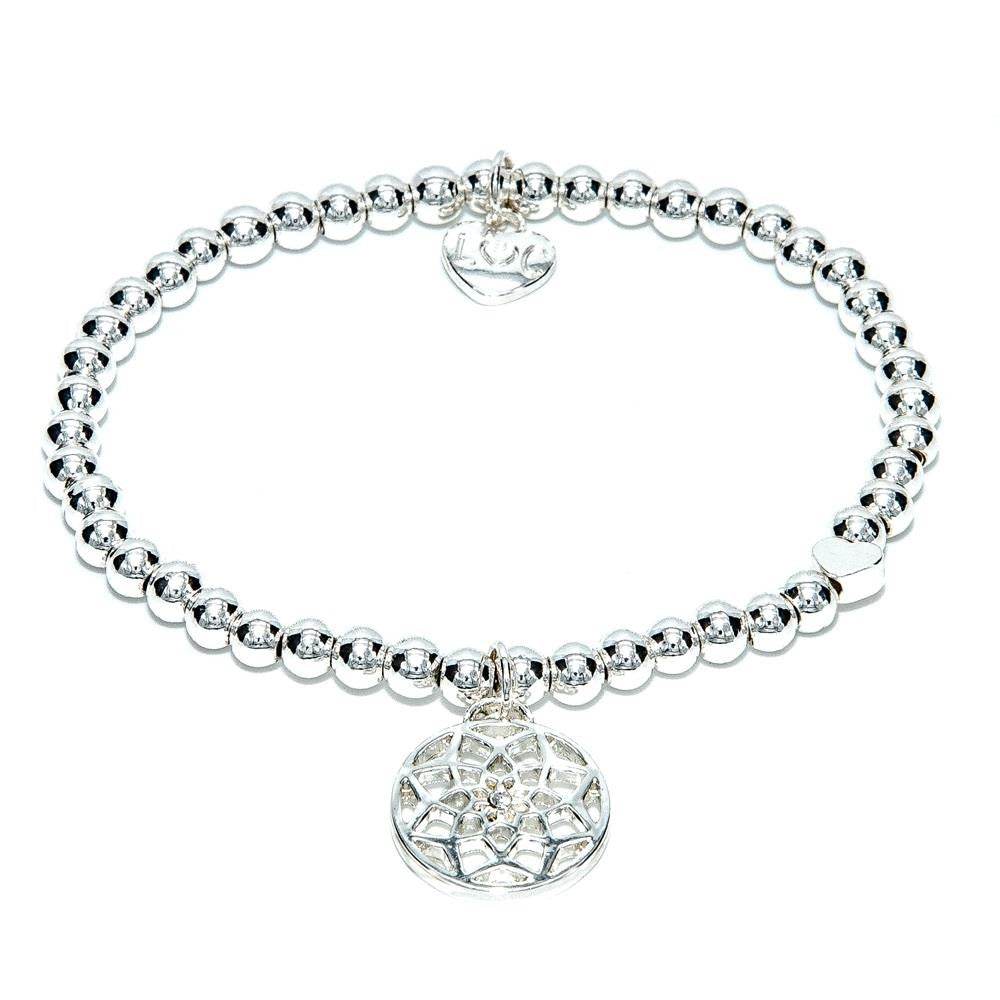 All Your Dreams Come True Bracelet - House of Cards