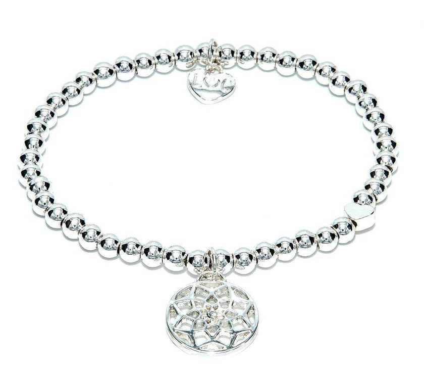 All Your Dreams Come True Bracelet - House of Cards