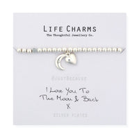 Love You To The Moon