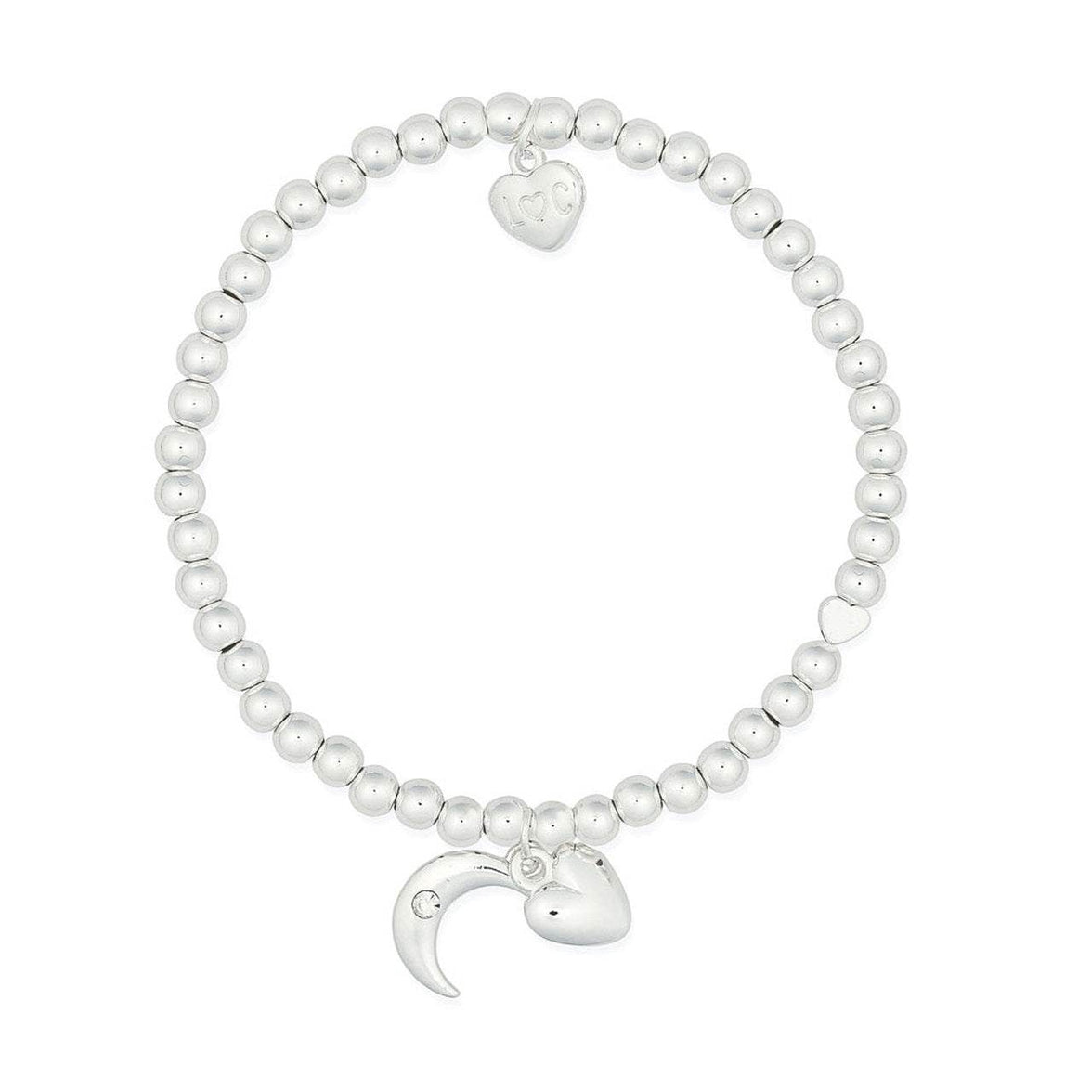 Love You To The Moon - House of Cards