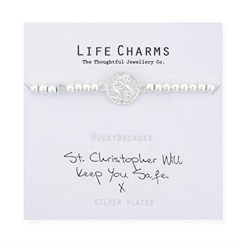 St Christopher