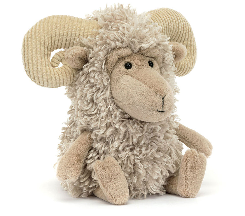 Ramsley Sheep