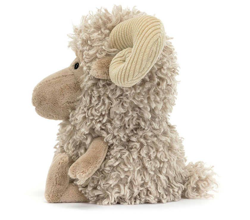 Ramsley Sheep