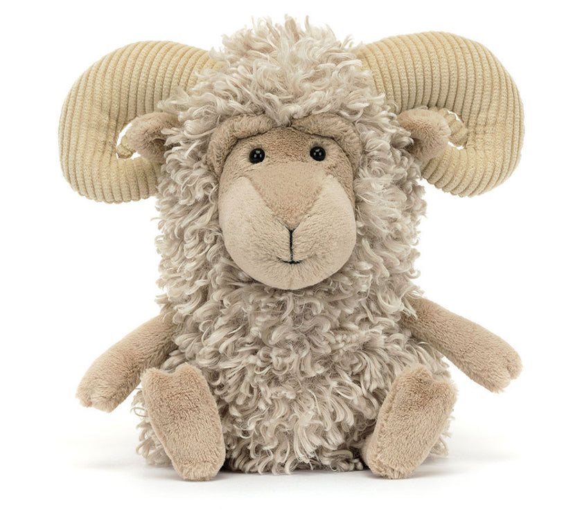 Ramsley Sheep