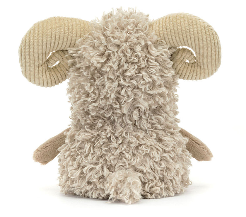 Ramsley Sheep