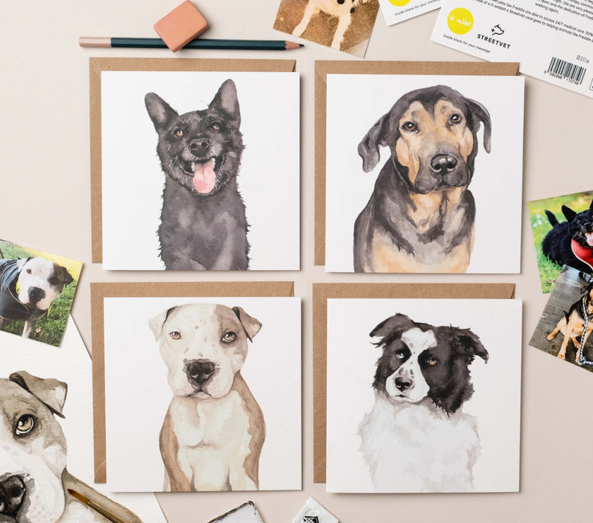 Bella Card
