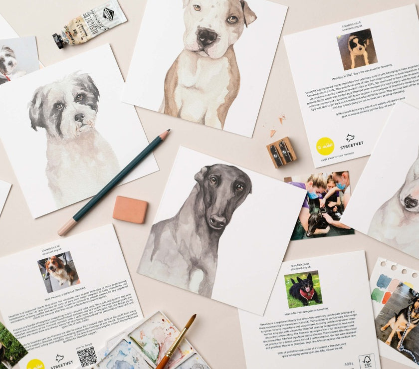 Bella Card