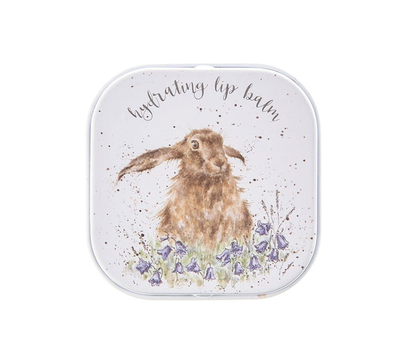 Bright Eyes Hare Lip Balm