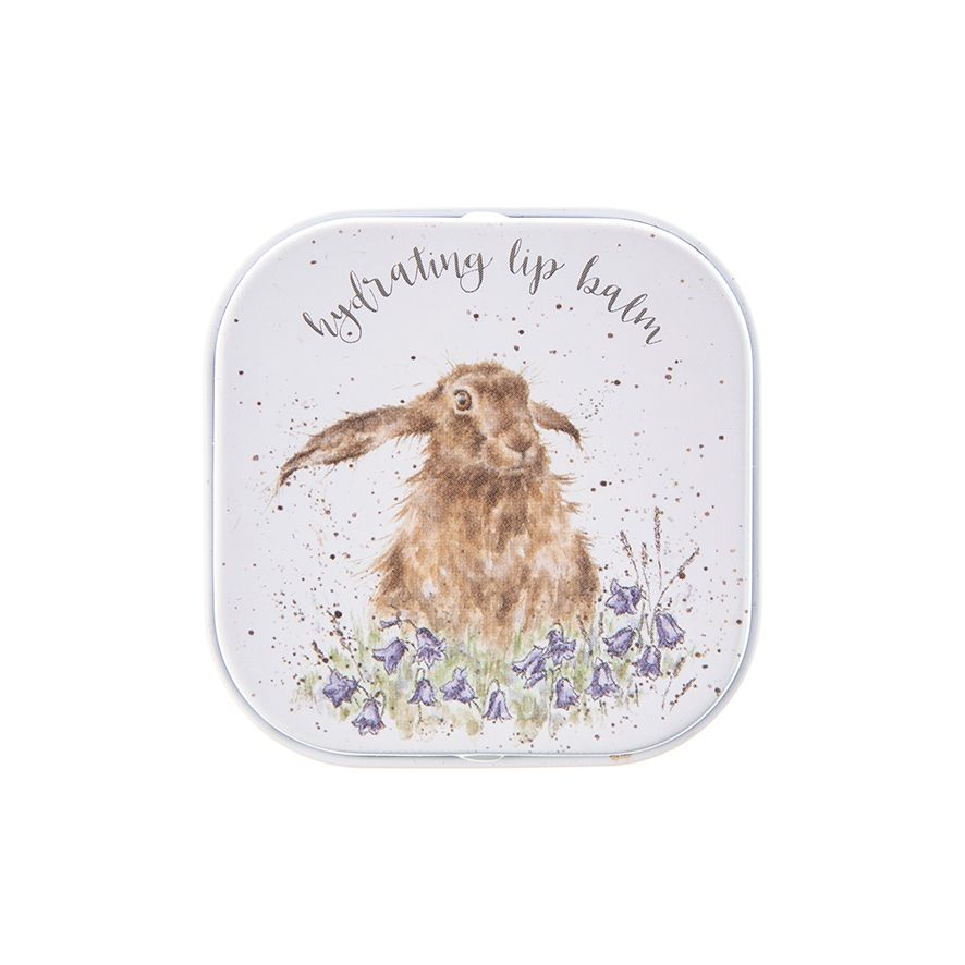 Bright Eyes Hare Lip Balm