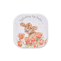 Bessie Cow Lip Balm