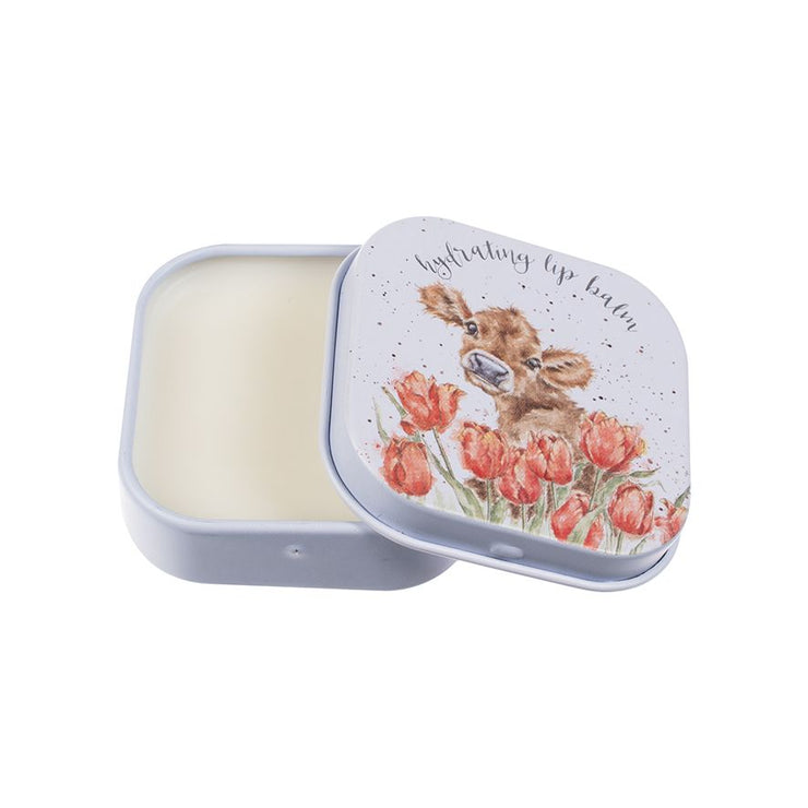 Bessie Cow Lip Balm