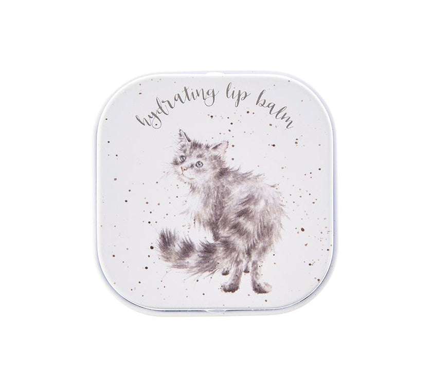 Glamour Puss Lip Balm