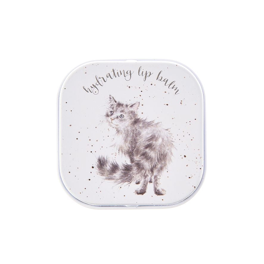 Glamour Puss Lip Balm