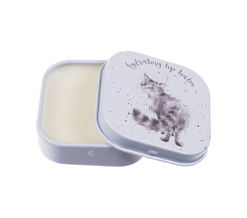 Glamour Puss Lip Balm