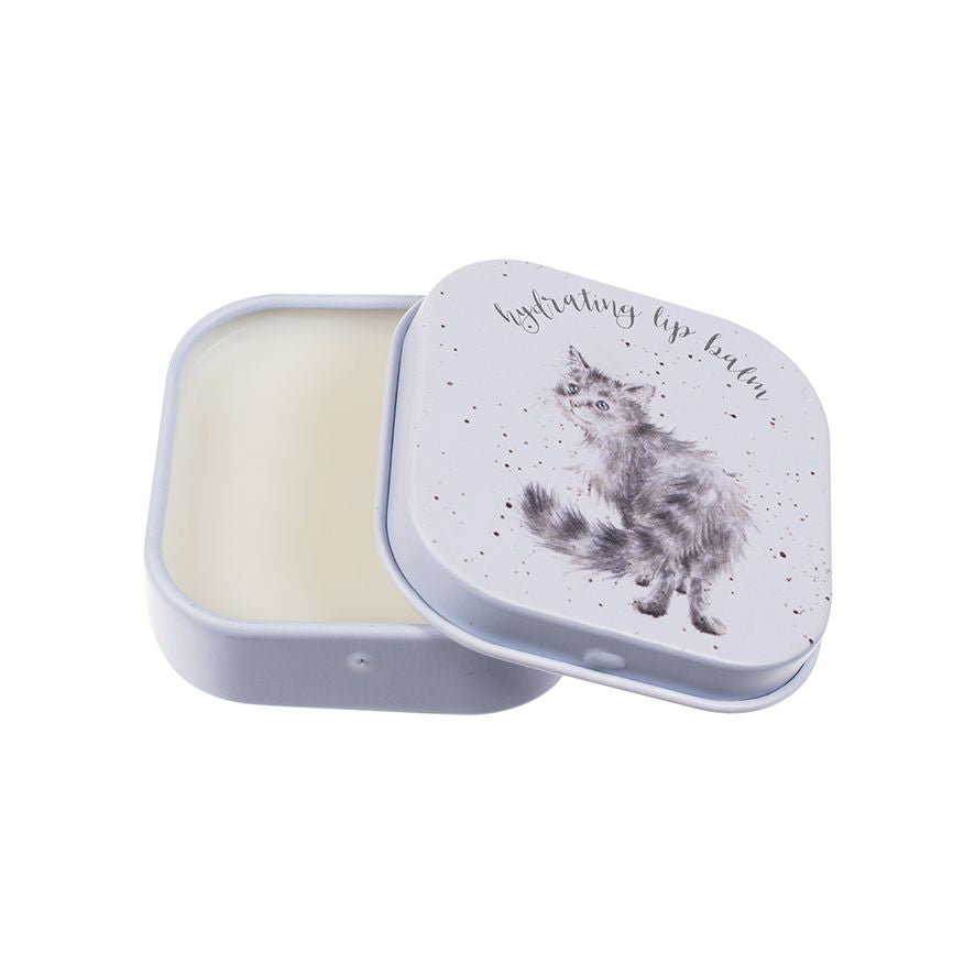 Glamour Puss Lip Balm