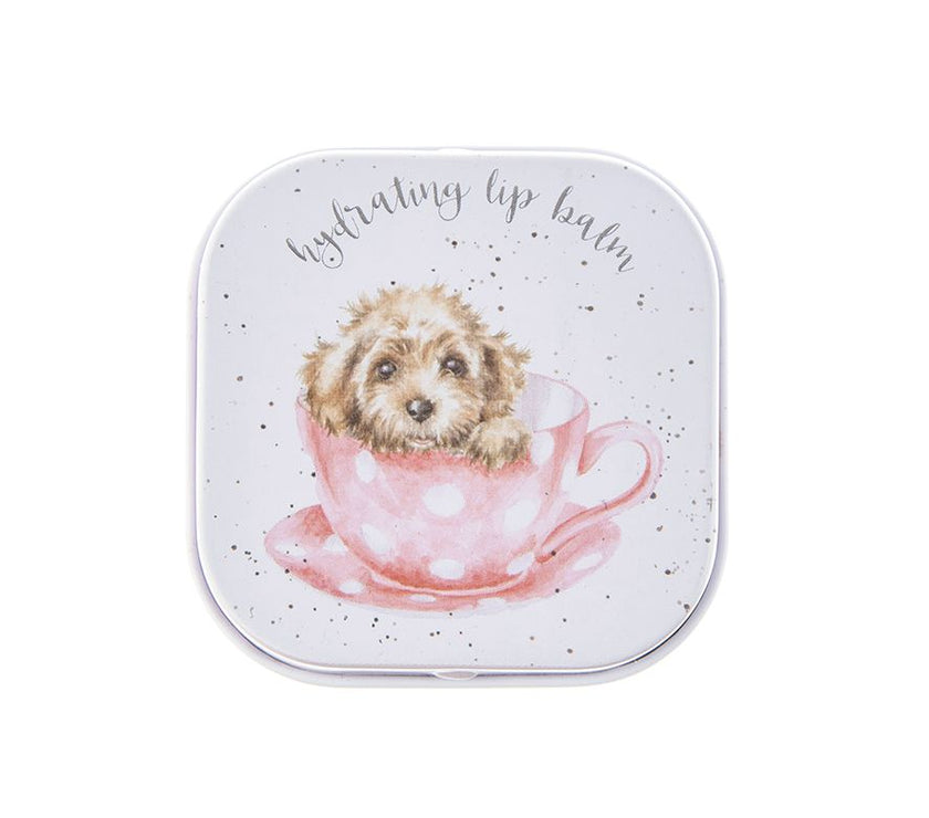 Teacup Pup Lip Balm
