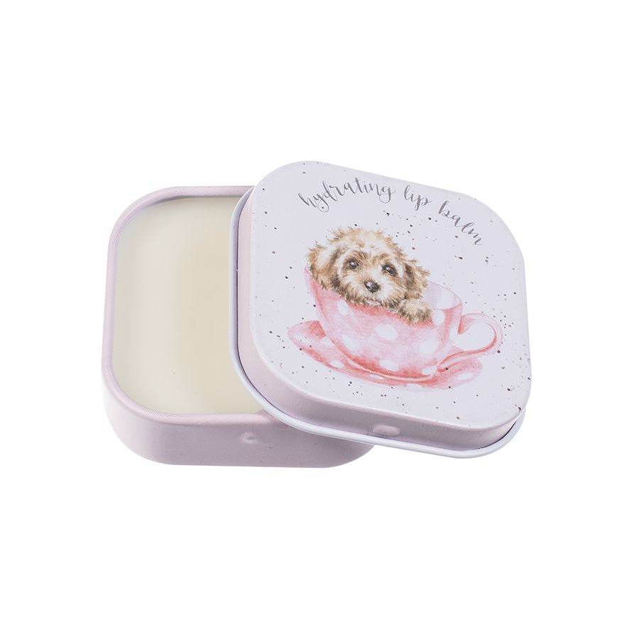 Teacup Pup Lip Balm - House of Cards