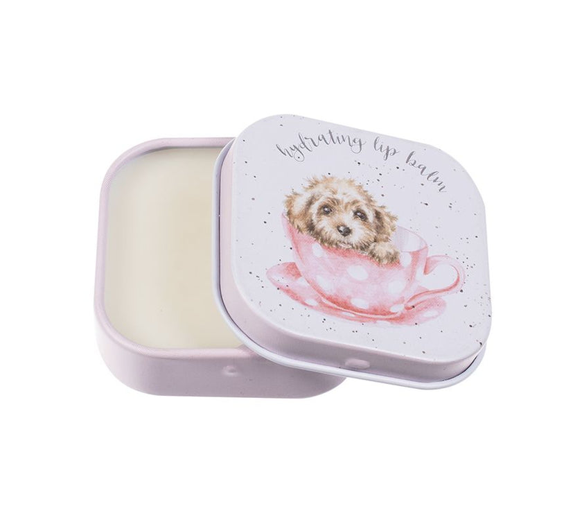 Teacup Pup Lip Balm