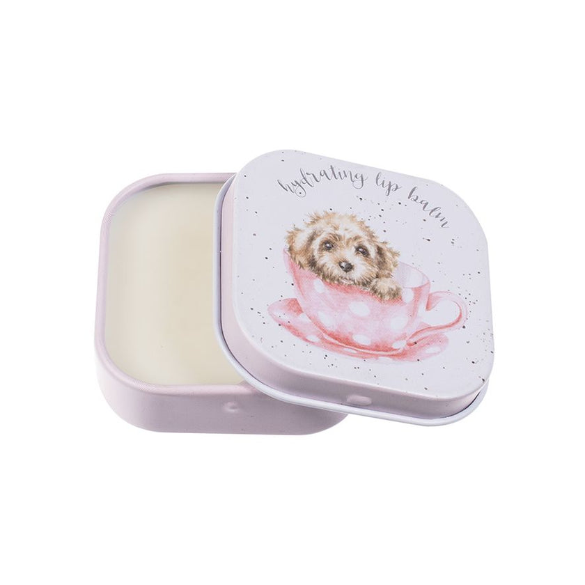 Teacup Pup Lip Balm