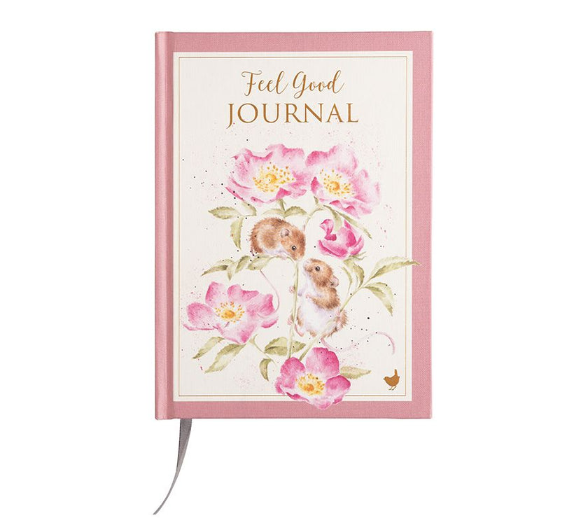 Feel Good Journal
