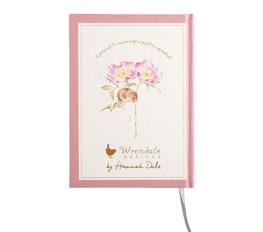 Feel Good Journal