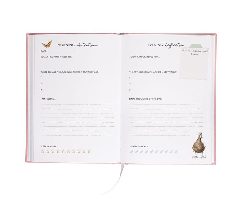 Feel Good Journal