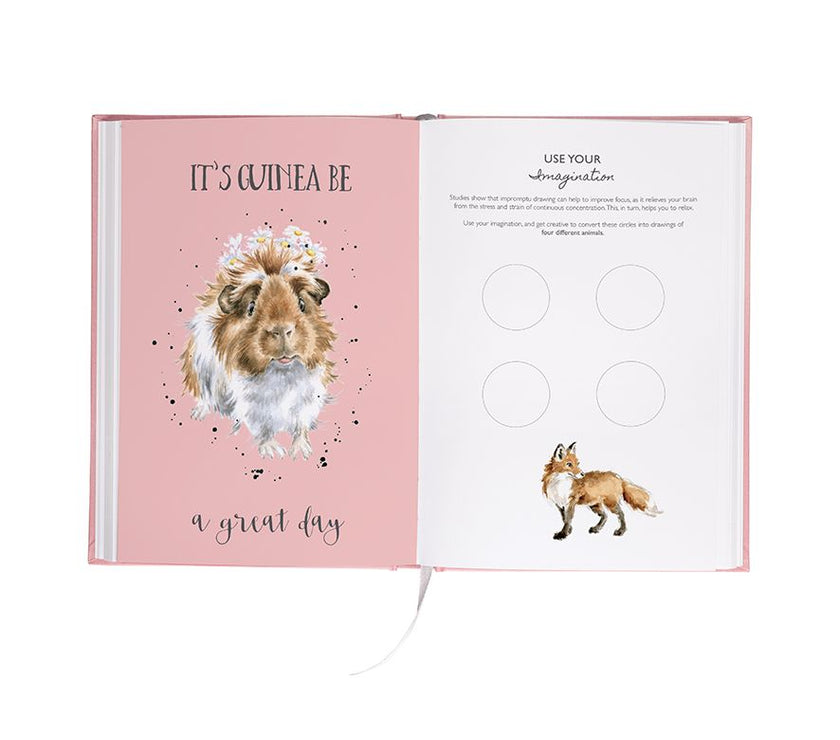 Feel Good Journal