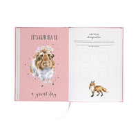 Feel Good Journal