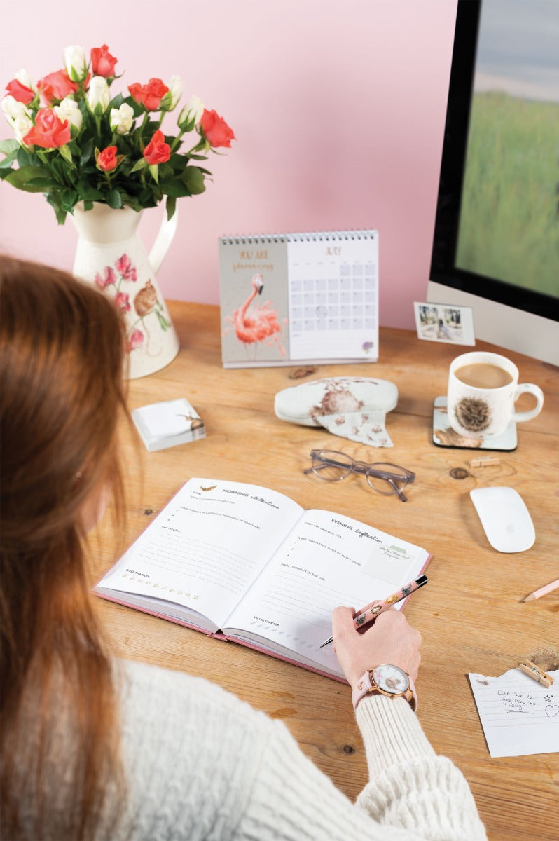 Feel Good Journal