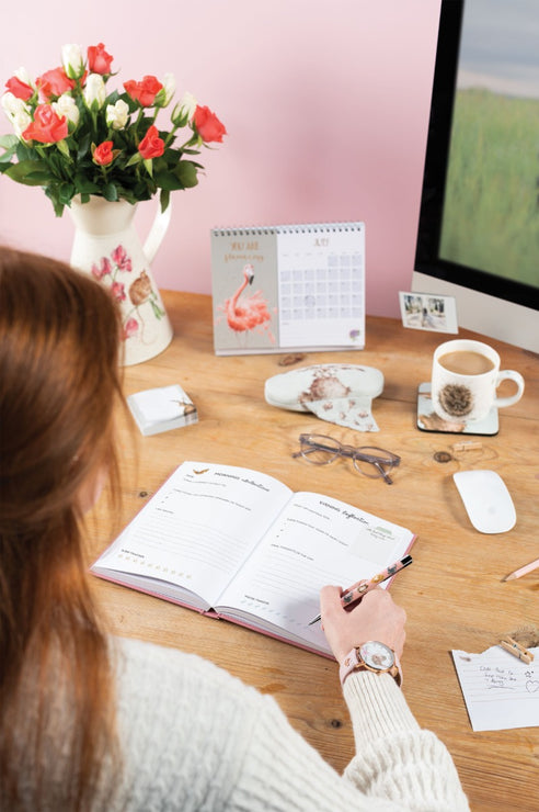 Feel Good Journal