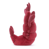Love-Me Lobster Soft Toy - House of Cards