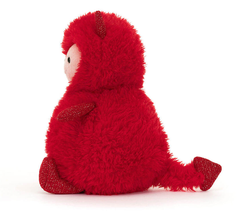 Hugg McSnugg