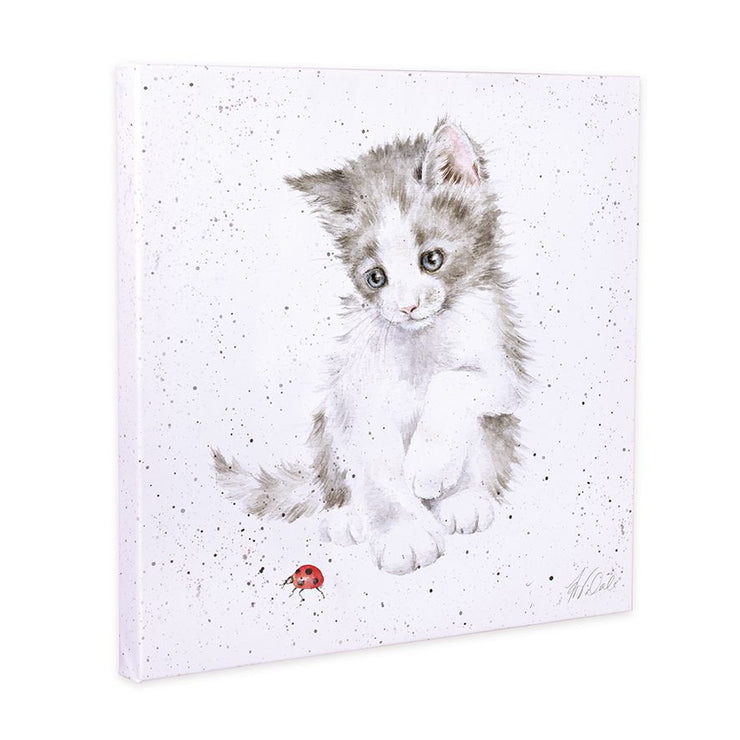 Ladybird Canvas