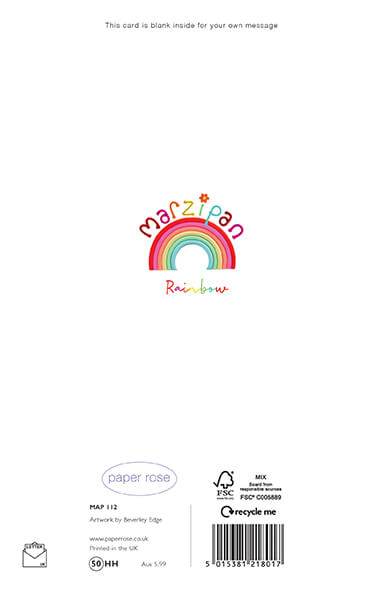 Anniversary Wife Card - House of Cards