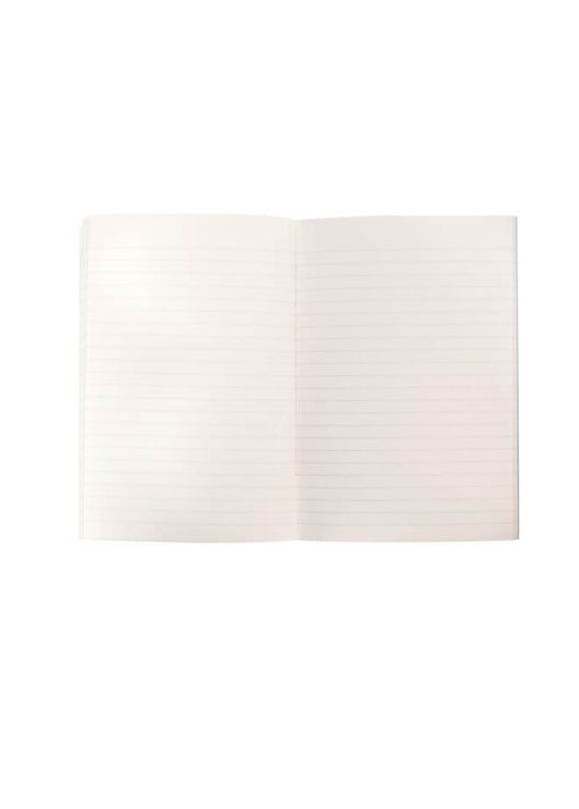 Hummingbirds Notebook by Matthew Williamson