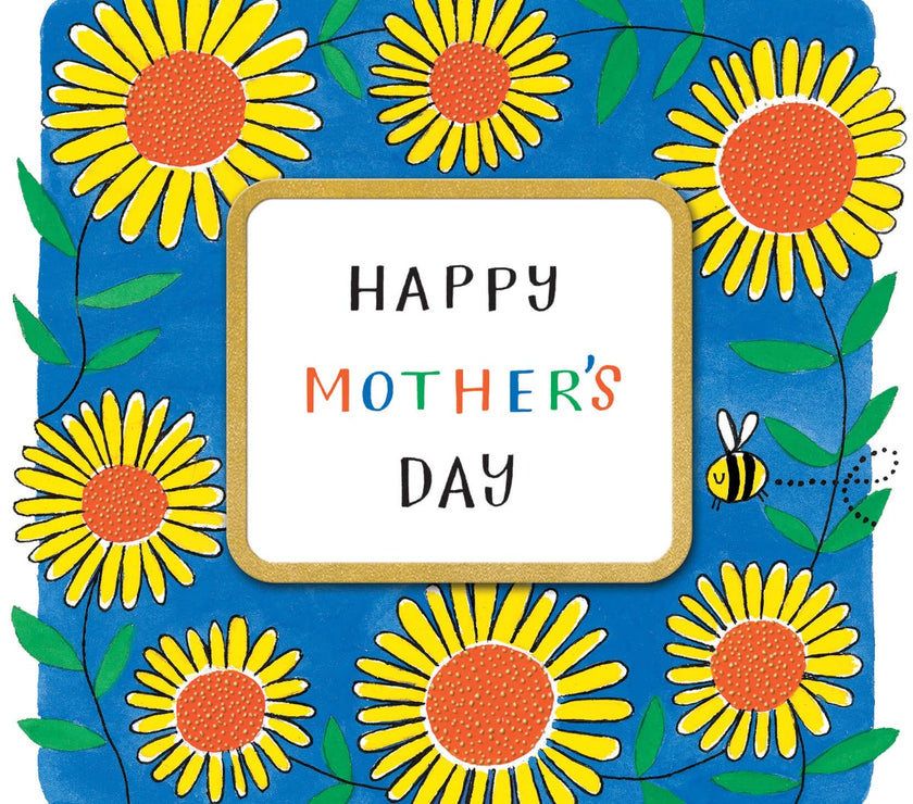 Happy Mothers Day Card