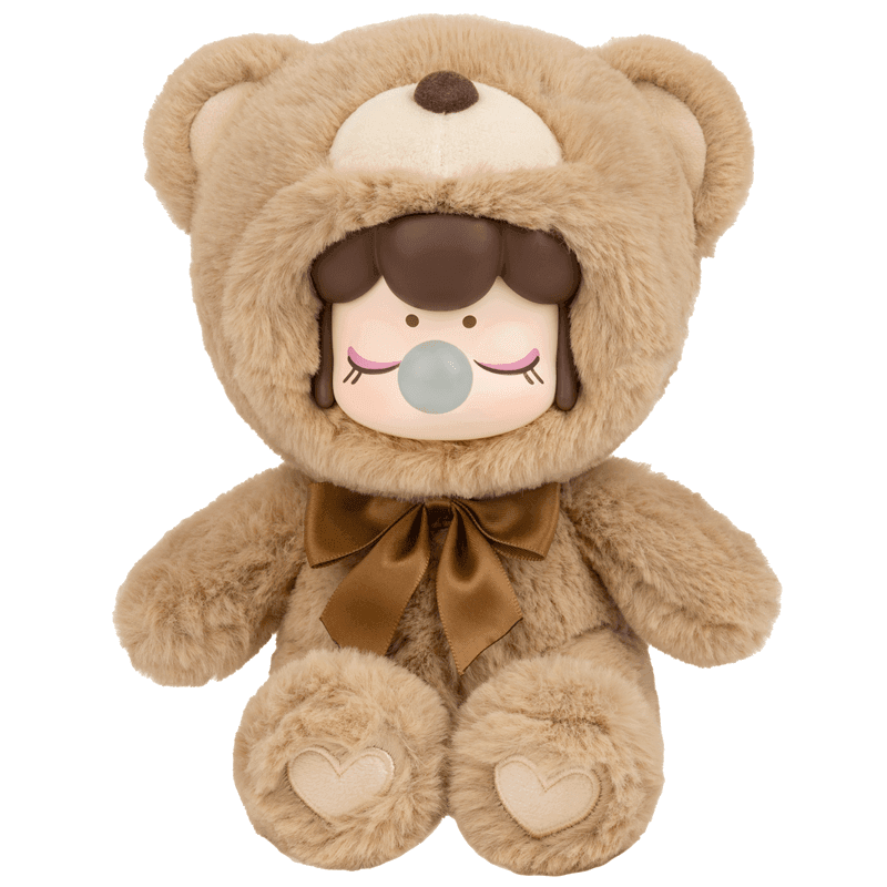 Nanci Cutie Bear - House of Cards