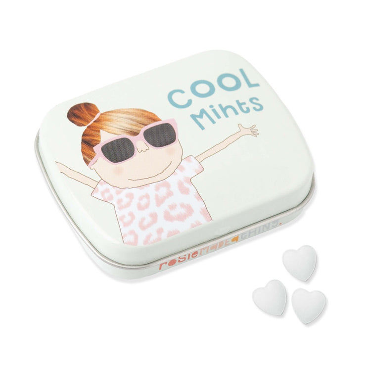 Cool Mints