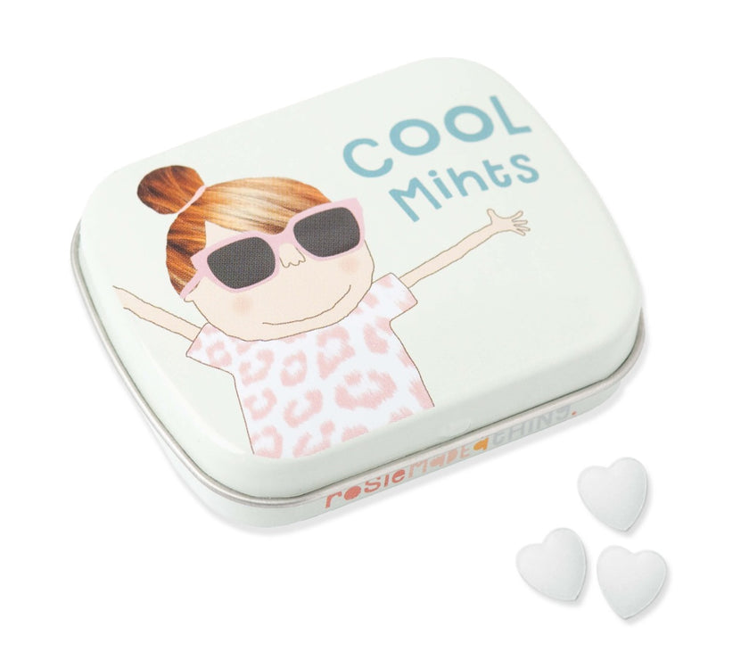 Cool Mints
