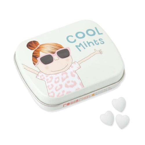 Cool Mints
